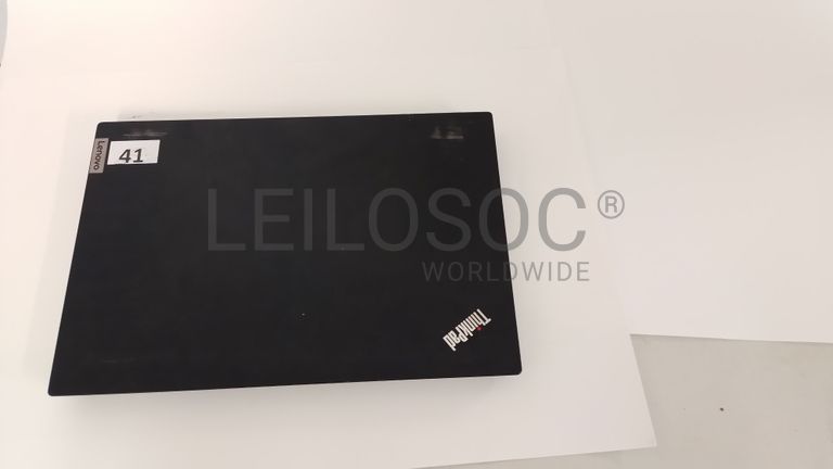 Portátil "Lenovo ThinkPad E14 Gen 2"