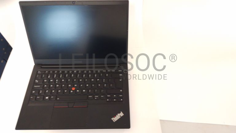 Portátil "Lenovo ThinkPad E14 Gen 2"