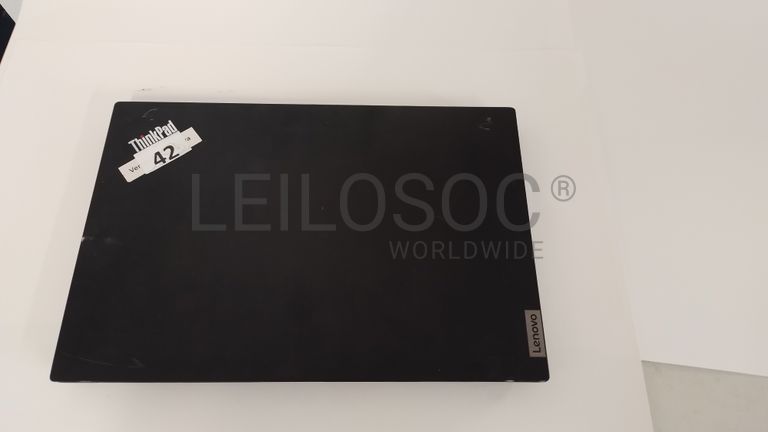 Portátil "Lenovo ThinkPad E14 Gen 2"