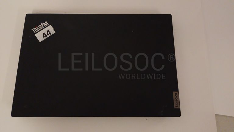 Portátil "Lenovo ThinkPad E14 Gen 2"
