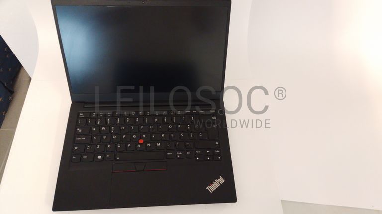 Portátil "Lenovo ThinkPad E14 Gen 2"
