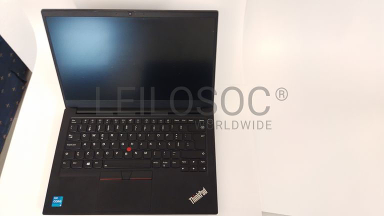 Portátil "Lenovo ThinkPad E14 Gen 2"