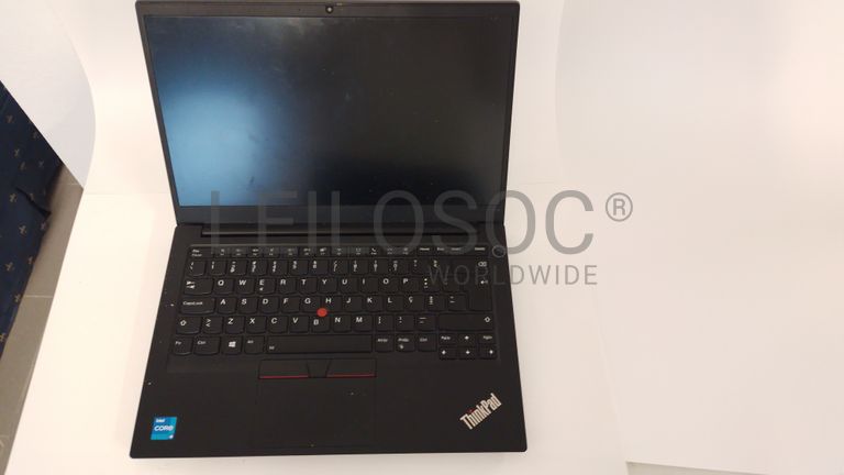 Portátil "Lenovo ThinkPad E14 Gen 2"