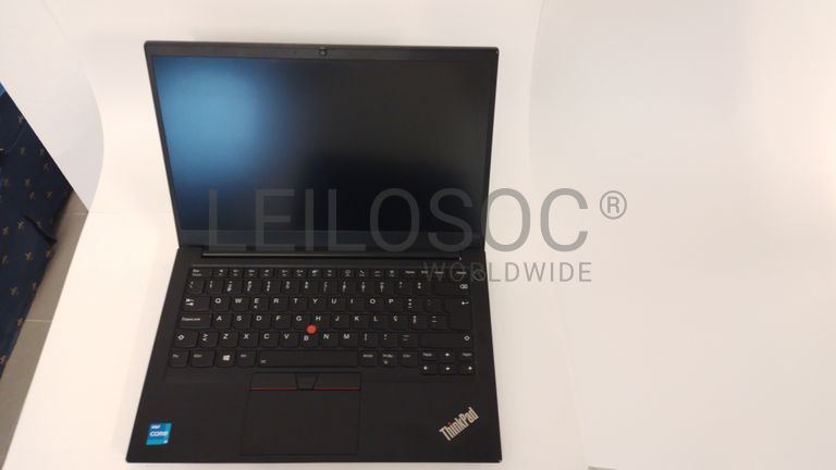 Portátil "Lenovo ThinkPad E14 Gen 2"