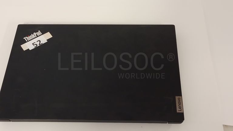 Portátil "Lenovo ThinkPad E14 Gen 2"