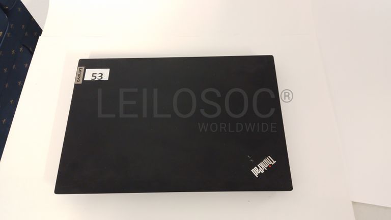 Portátil "Lenovo ThinkPad E14 Gen 2"