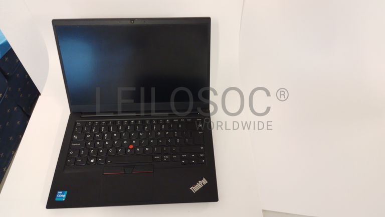 Portátil "Lenovo ThinkPad E14 Gen 2"