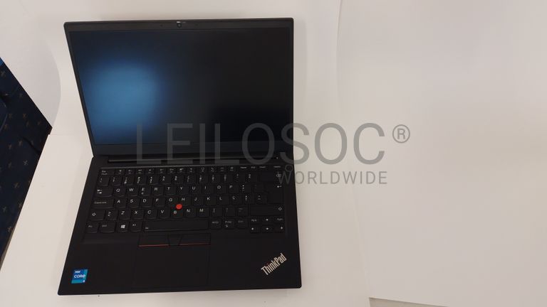 Portátil "Lenovo ThinkPad E14 Gen 2"