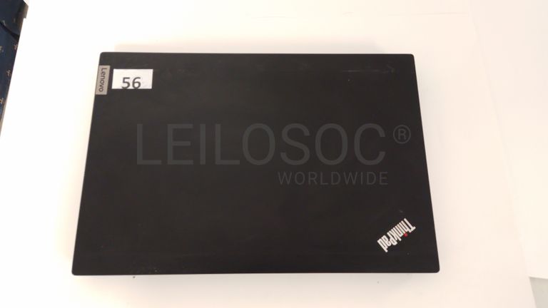 Portátil "Lenovo ThinkPad E14 Gen 2"