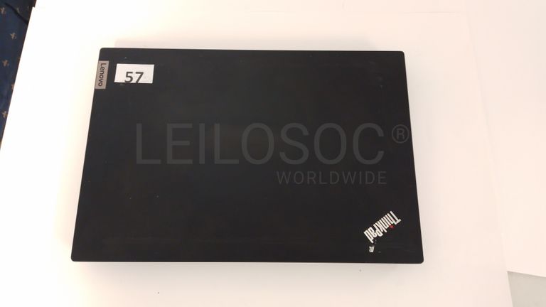 Portátil "Lenovo ThinkPad E14 Gen 2"