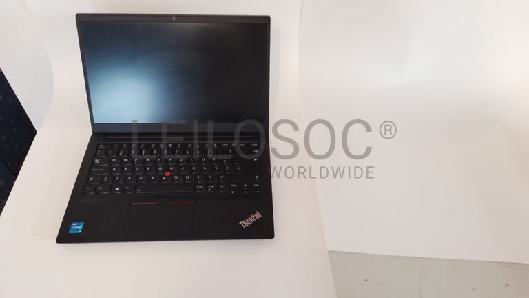 Portátil "Lenovo ThinkPad E14 Gen 2"