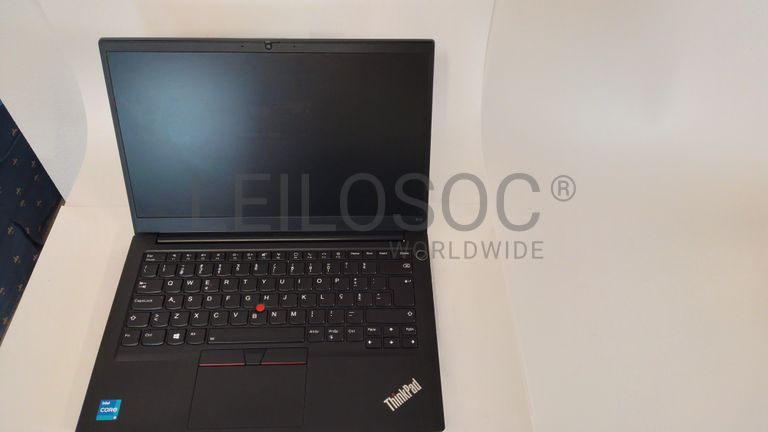 Portátil "Lenovo ThinkPad E14 Gen 2"
