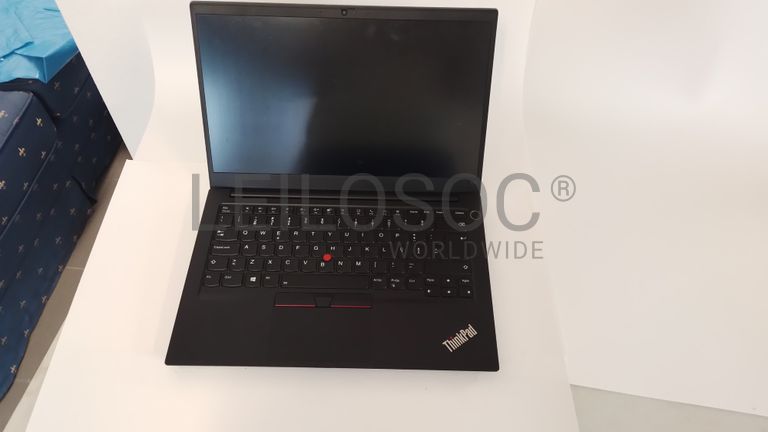 Portátil "Lenovo ThinkPad E14 Gen 2"