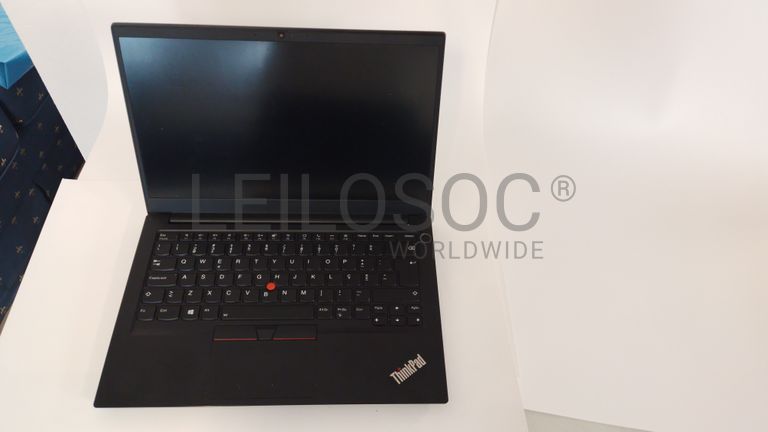 Portátil "Lenovo ThinkPad E14 Gen 2"