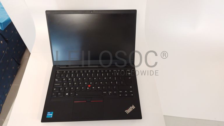 Portátil "Lenovo ThinkPad E14 Gen 2"