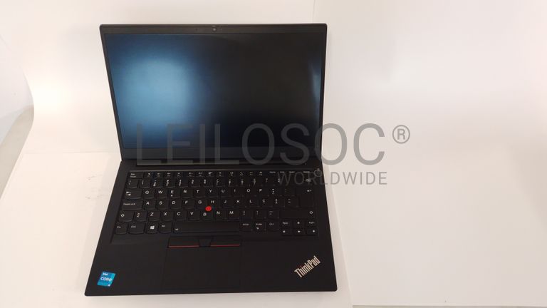 Portátil "Lenovo ThinkPad E14 Gen 2"