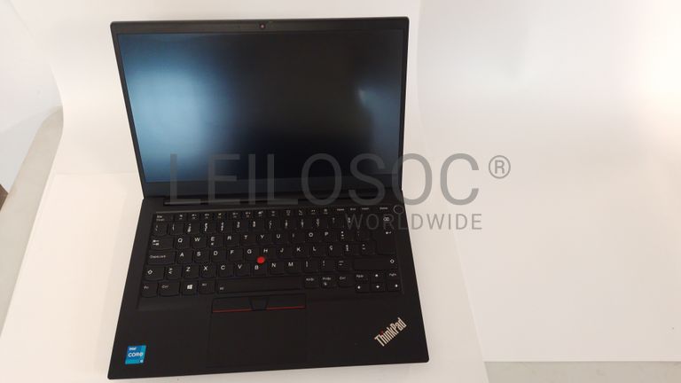 Portátil "Lenovo ThinkPad E14 Gen 2"