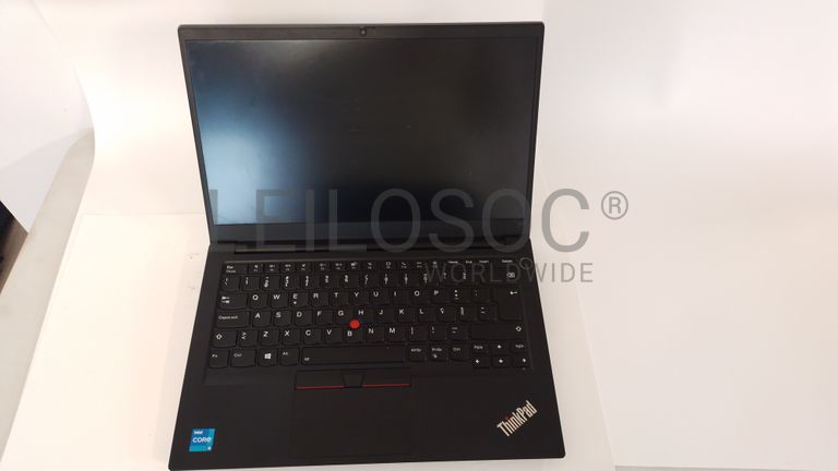 Portátil "Lenovo ThinkPad E14 Gen 2"