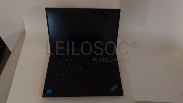 Portátil "Lenovo ThinkPad E14 Gen 2"