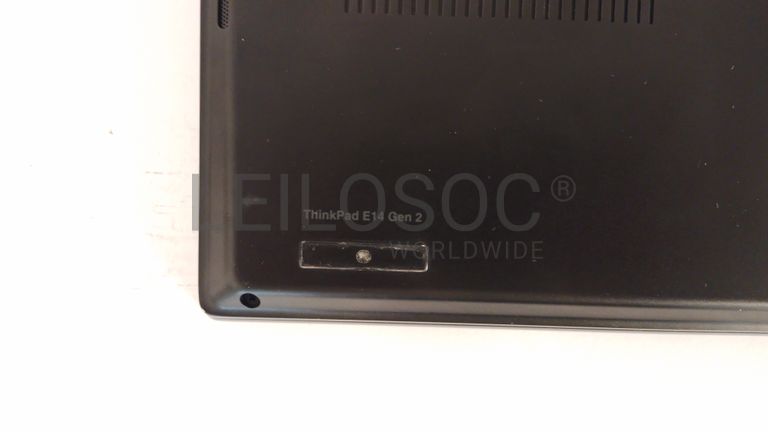 Portátil "Lenovo ThinkPad E14 Gen 2"