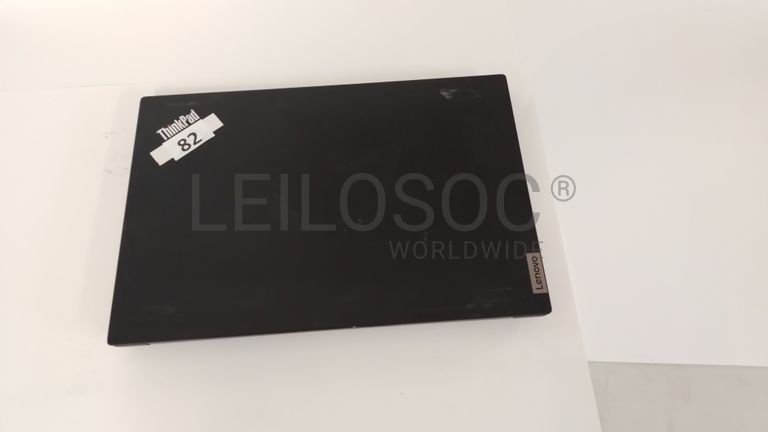 Portátil "Lenovo ThinkPad E14 Gen 2"