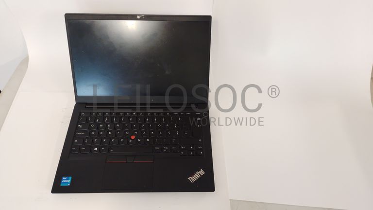 Portátil "Lenovo ThinkPad E14 Gen 2"