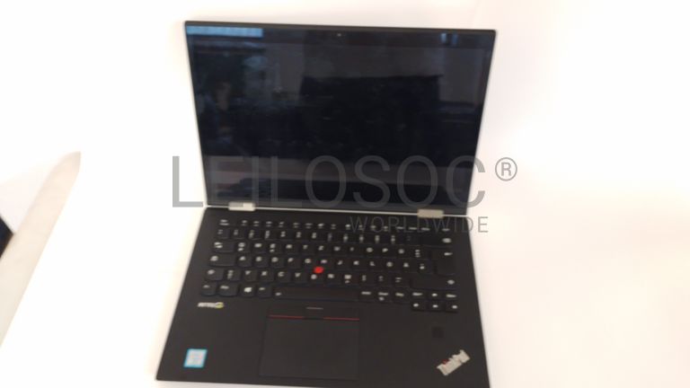 Portátil "Lenovo ThinkPad E14 Gen 2"