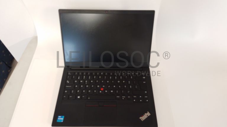 Portátil "Lenovo ThinkPad E14 Gen 2"