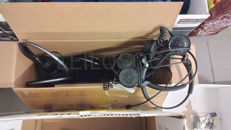 Componentes e Acessórios