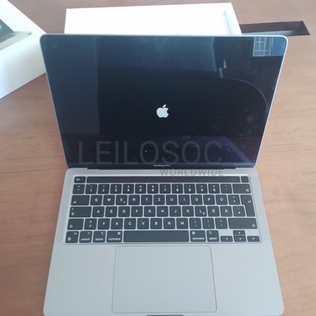 MacBook Pro
