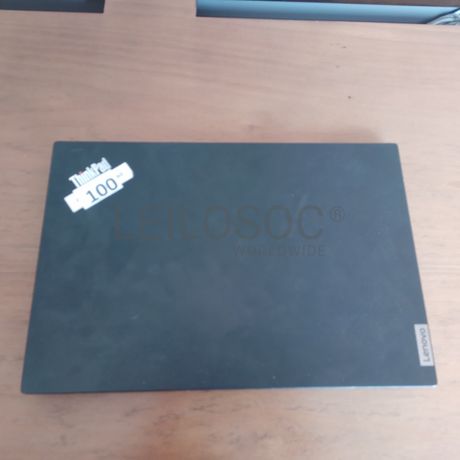 Portátil "Lenovo ThinkPad"