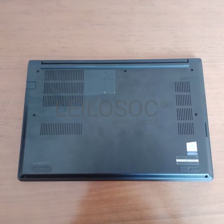 Portátil "Lenovo ThinkPad"