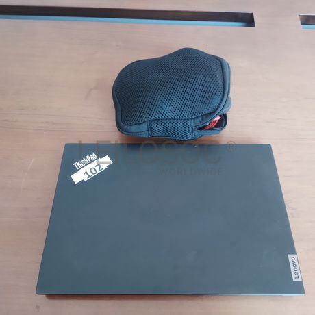 Portátil "Lenovo ThinkPad"
