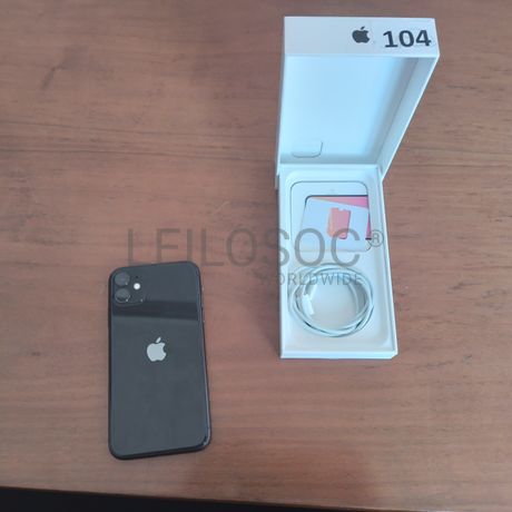iPhone 11 128GB