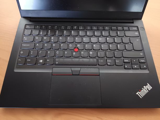 Portátil "Lenovo ThinkPad"