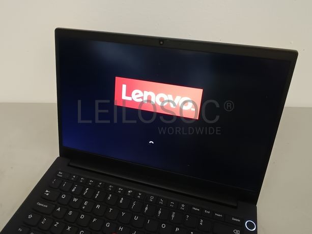 Portátil "Lenovo ThinkPad"