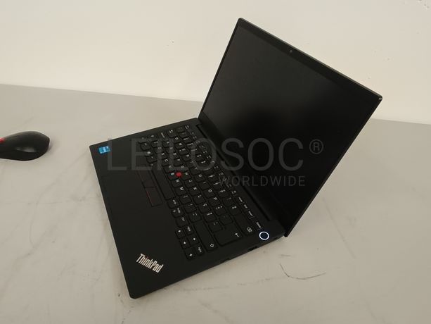 Portátil "Lenovo ThinkPad"