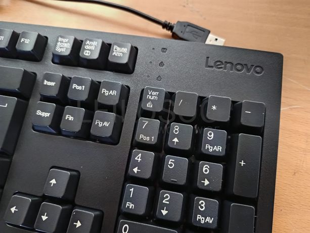 Teclados