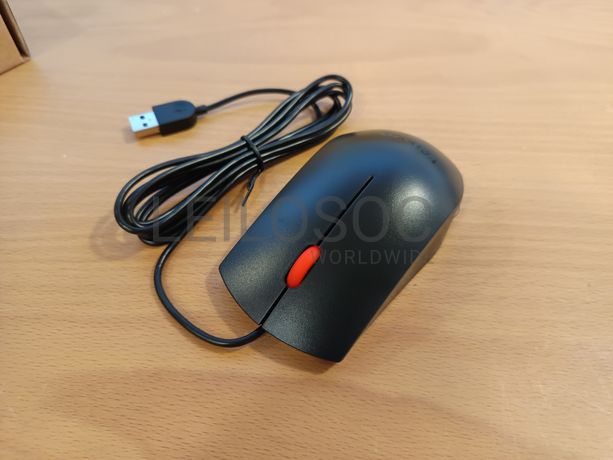 Ratos para Computador