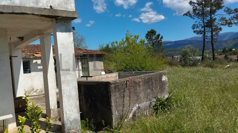 Quinhão Hereditário · Arganil