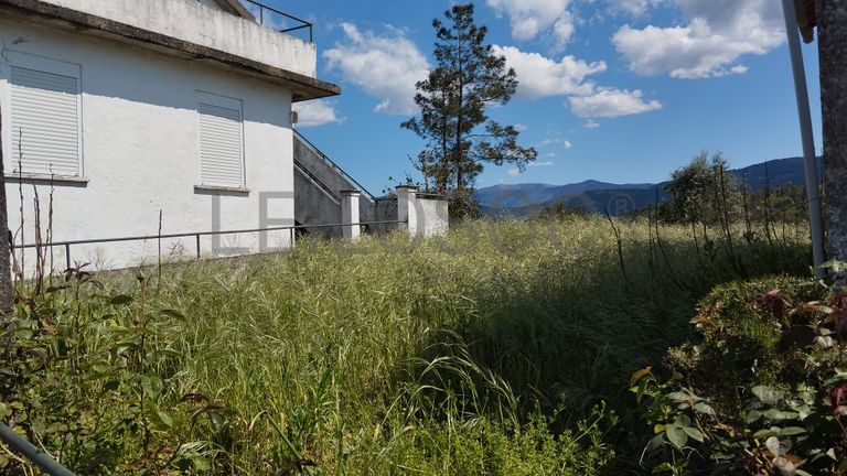 Quinhão Hereditário · Arganil