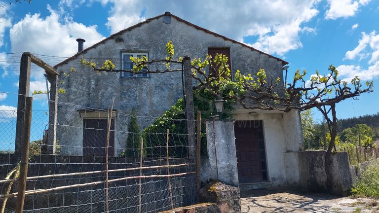 Quinhão Hereditário · Arganil