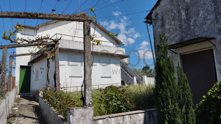 Quinhão Hereditário · Arganil