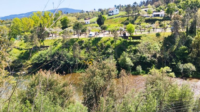 Quinhão Hereditário · Arganil