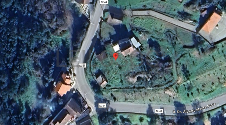 Quinhão Hereditário · Arganil