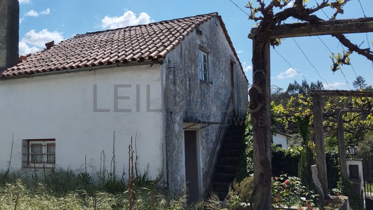 Quinhão Hereditário · Arganil