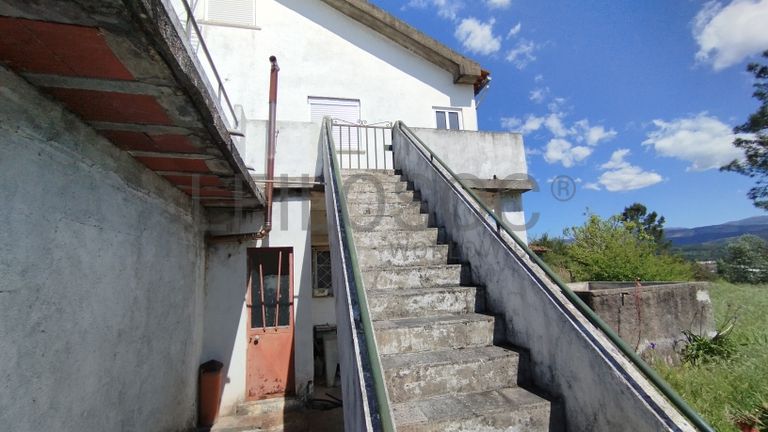 Quinhão Hereditário · Arganil