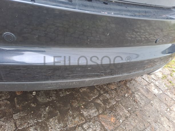 Jaguar XF · Ano 2008