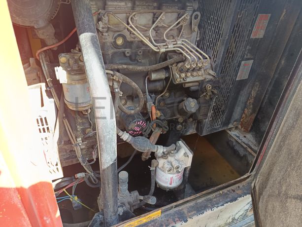 Gerador Atlas · Ano 2006