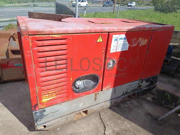 Gerador Atlas · Ano 2006